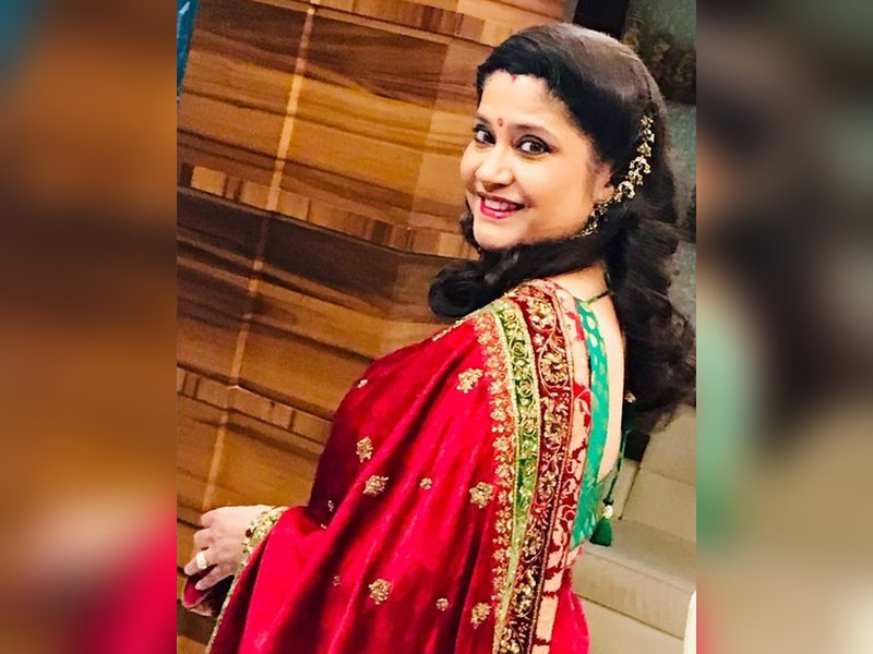 ‘उत्तर’ में 'उमा' के किरदार को लेकर उत्साहित रेणुका शहाणे, बोलीं- उसकी खामोशी बोलती है