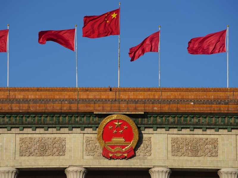 China's targeting of churches reflects campaign against independent Christian worship: Report 