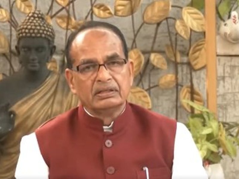 Zero tariffs on Indian agri products in US; no concession for American items: Shivraj Singh Chouhan