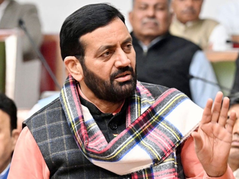 Surajkund mishap: CM announces Rs 1 cr for dead cop’s kin; ride operator booked, 2 held