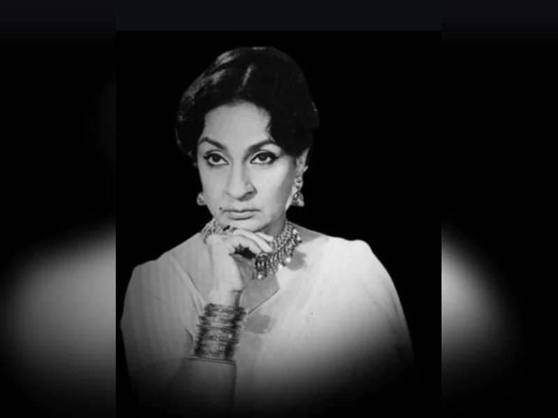 ‘मुड़ मुड़ के न देख गर्ल’ : महबूब खान के 'नरगिस जख्म' की मरहम थी 'आन' की 'राजकुमारी', ऐसे बनीं दिलीप कुमार की हीरोइन 