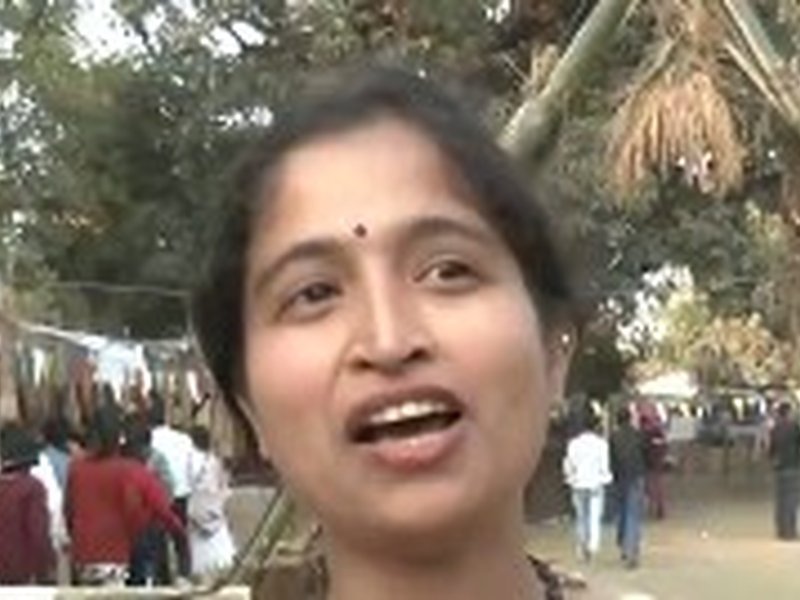 महिला किसानों ने बताया क्यों है खास ‘प्राकृतिका फेस्टिवल