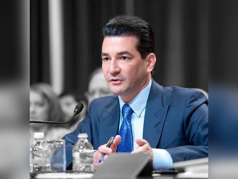 Former FDA Commissioner warns US measles surge part of global cycle