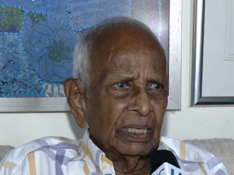 INA veteran lauds 'great' PM Modi after Malaysia meet, recalls Netaji's legacy (IANS Interview)