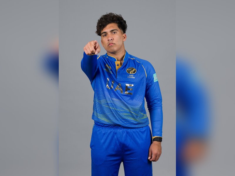 T20 WC: Hopefully UAE get wins this time and go a long way, says Sharafu