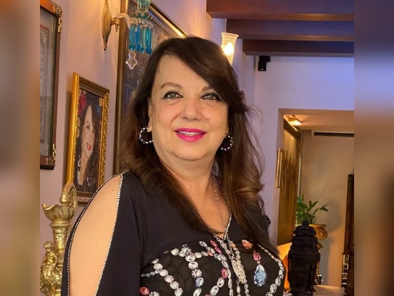 Farah Khan Ali remembers ‘beautiful mamma’ Zarine Khan: Thank you for all the signs you send me