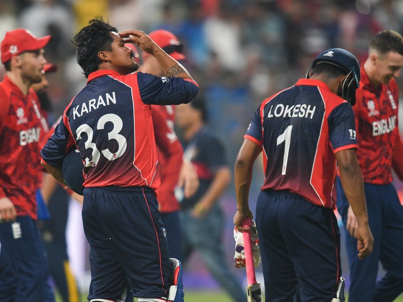 टी20 विश्व कप 2026 में बड़ी टीमों की परीक्षा और छोटी टीमों का बेखौफ अंदाज 