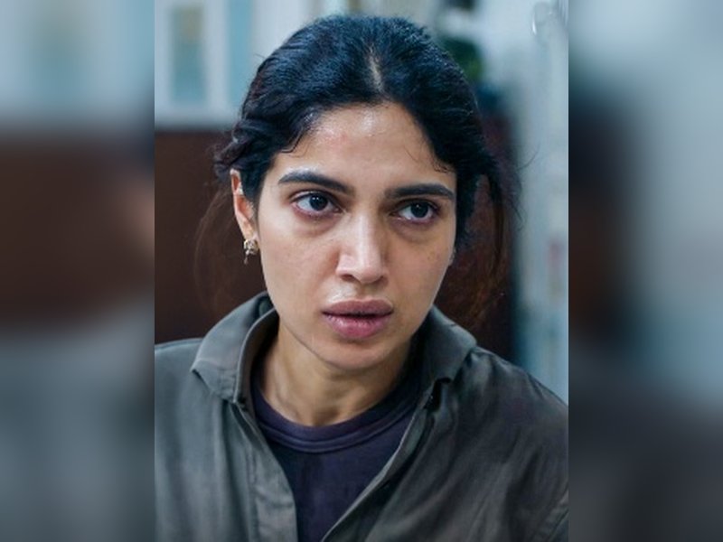 Bhumi Pednekkar reflects on ‘Bhakshak’ as Jeffrey Epstein case reminds world of buried truths