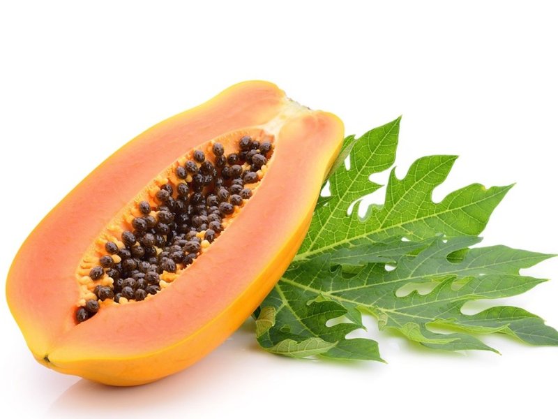 सिर्फ पपीता ही नहीं, बीज और पत्ते भी हैं लाभकारी, आयुर्वेद से जानें लाभ