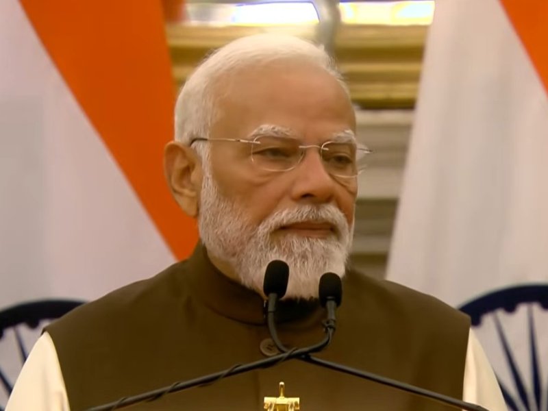 PM Modi announces special economic package of $175 million for Seychelles
