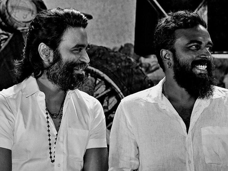 Arun Matheswaran very much a part of Ilaiyaraaja's biopic, clarifies film's publicist  (Photo Credit: IANS/PR)