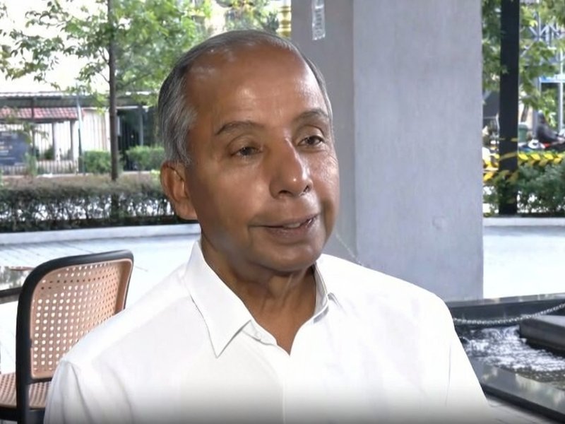 इकोनॉमिक ब्लॉक के नेता के तौर पर समृद्ध देशों में से एक बन रहा भारत: मलेशियाई संसद सदस्य