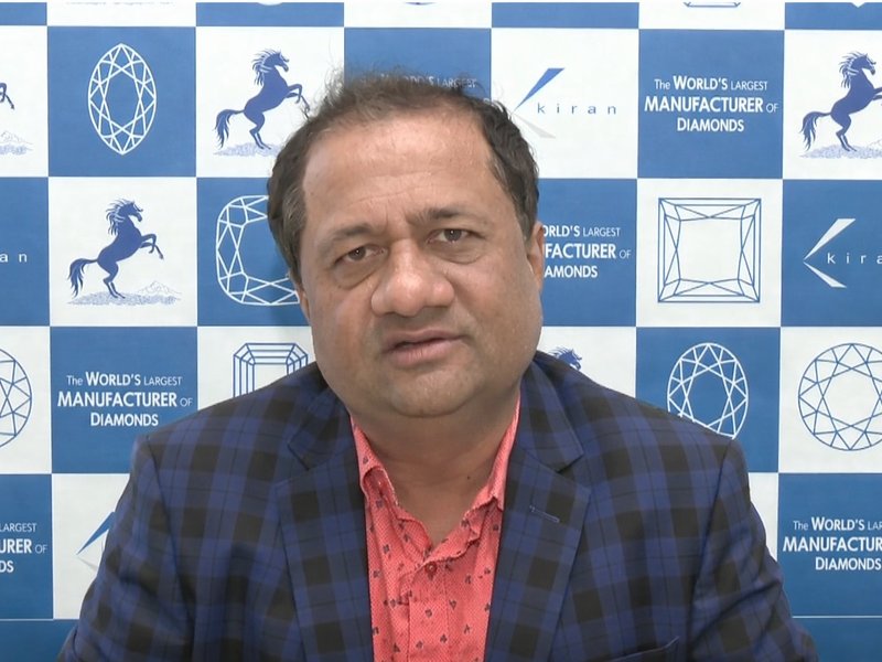 India–US trade deal to unlock major boost for gems, jewellery exports: Industry leaders