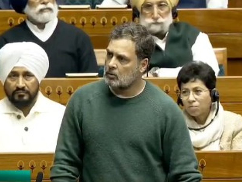 Parliament logjam: Rahul scales up attack, claims govt scared of debate; BJP hits back