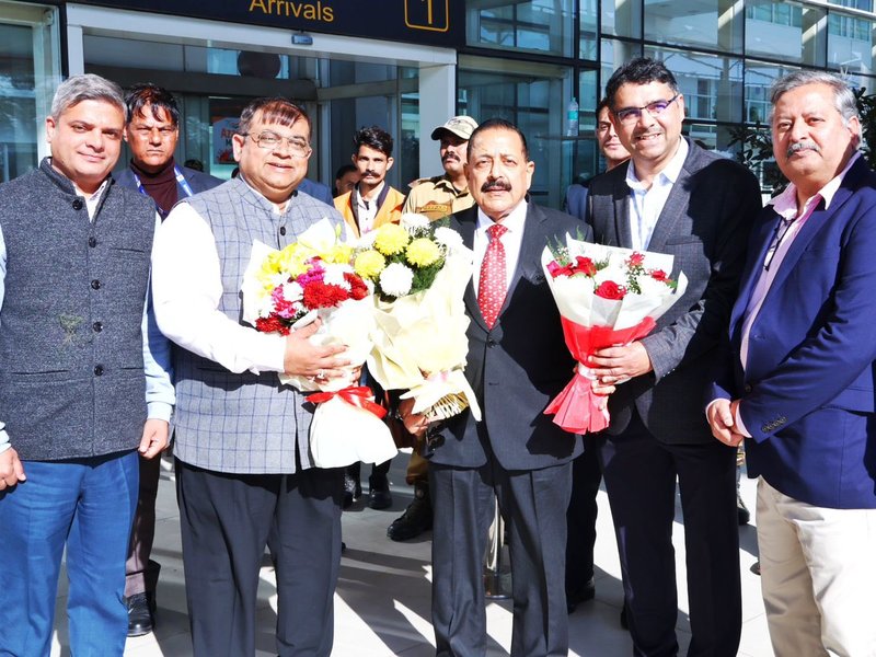 Thyroid health a national priority, time to push awareness and research partnerships: Minister