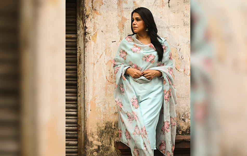 Taranjit Kaur reveals how she came on board the series 'Shabad Reet Aur Riwaz' 