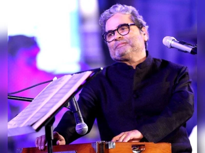 Vishal bhardwaj