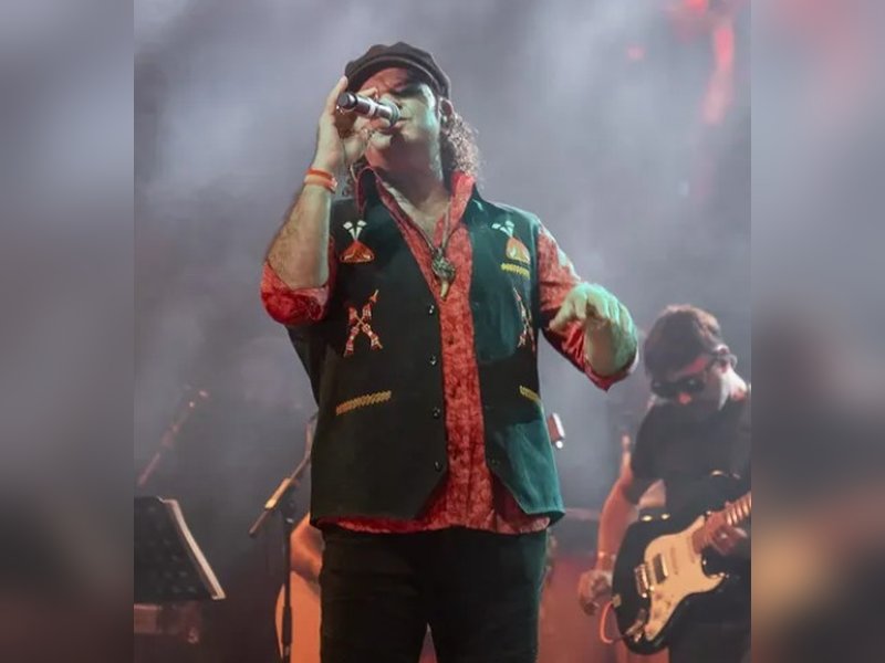 Mohit Chauhan reveals what connected him with ‘Mann Hawa’ from Taapsee Pannu-starrer ‘Assi’