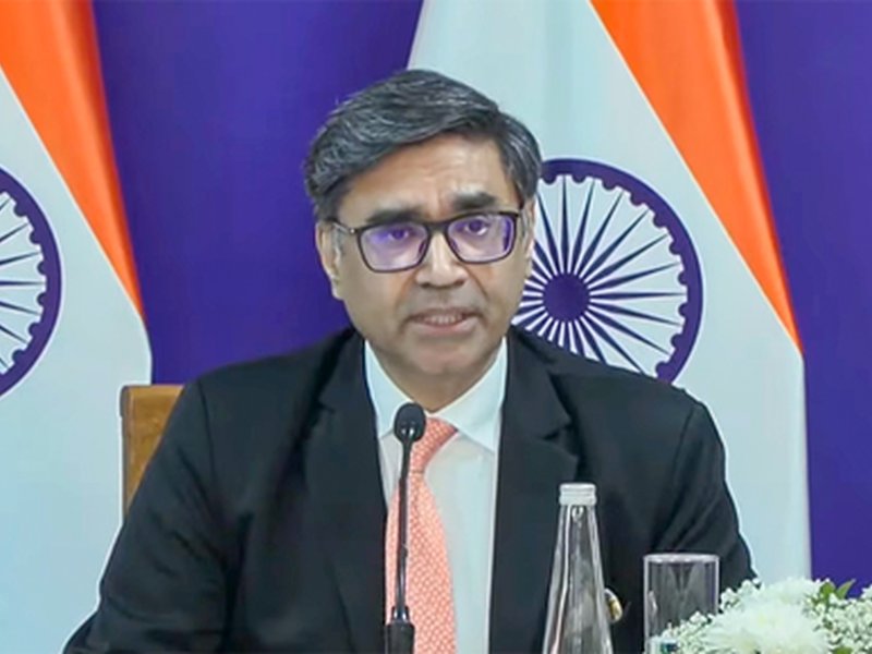 India’s energy sourcing decisions guided by national interest: Centre (Photo: IANS)