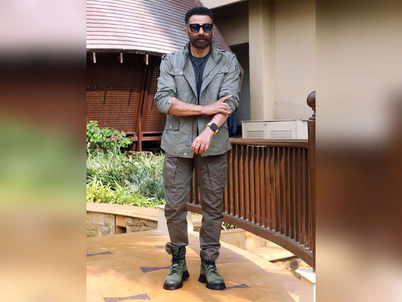 आ गई रिलीज डेट, 'बॉर्डर 2' के बाद अब 'लाहौर 1947' में धमाल मचाने को तैयार सनी देओल