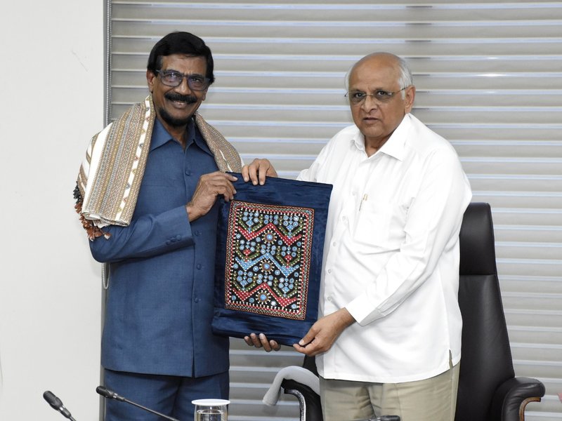 प्रधानमंत्री मोदी के नेतृत्व में भारत-श्रीलंका संबंधों को और मजबूत करने के लिए फायदेमंद मीटिंग