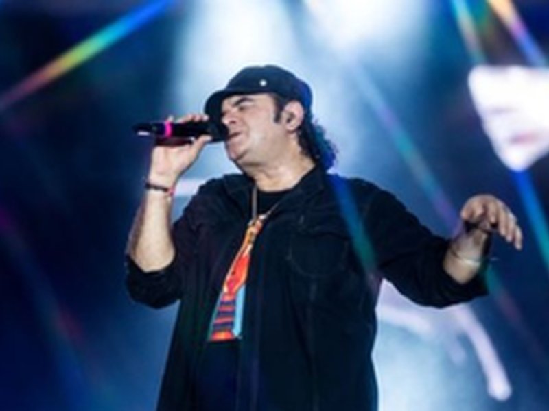 'अस्सी' की कहानी सुनाता है 'मन हवा' सॉन्ग, इससे मेरा खास लगाव: मोहित चौहान 