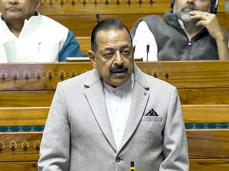 India has over 400 space startups, investment crosses over $500 million: Minister