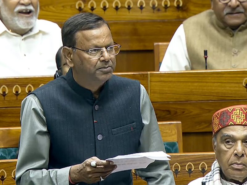 RBI working with Centre to boost cooperative banks’ financial health, digital inclusion: Minister