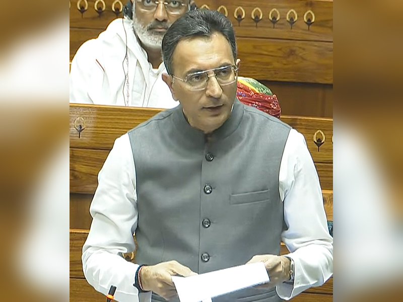 352 infrastructure projects worth Rs 16.10 lakh crore evaluated to date: Govt