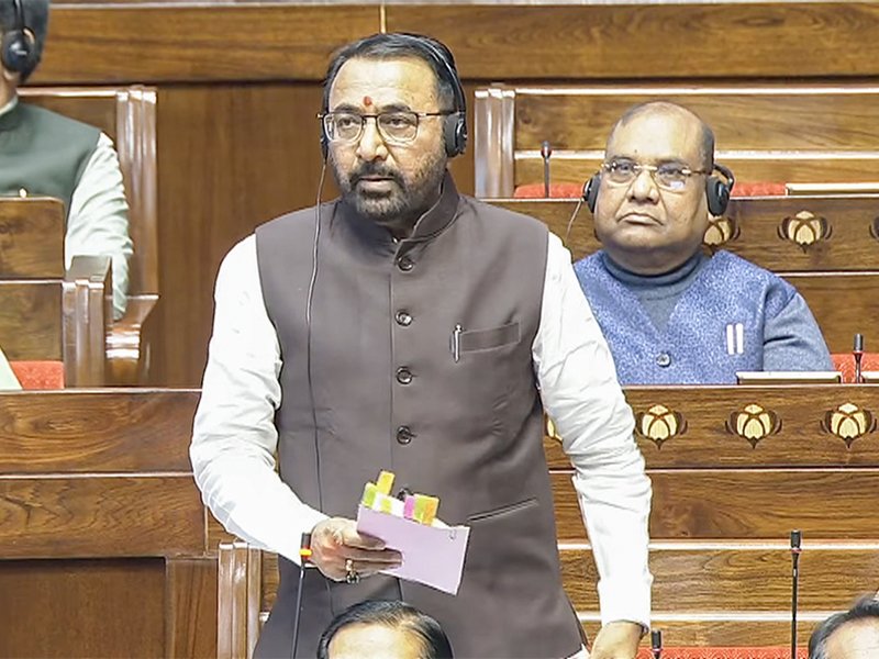 Fake milk products: 12,057 cases filed against adulterators in 2024-25