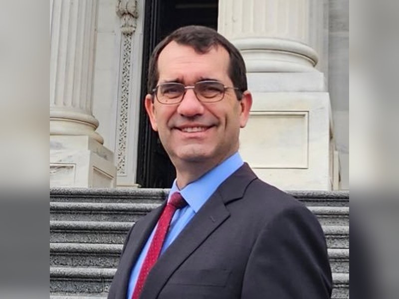 US–India trade deal boosts Kansas farms, Kentucky bourbon