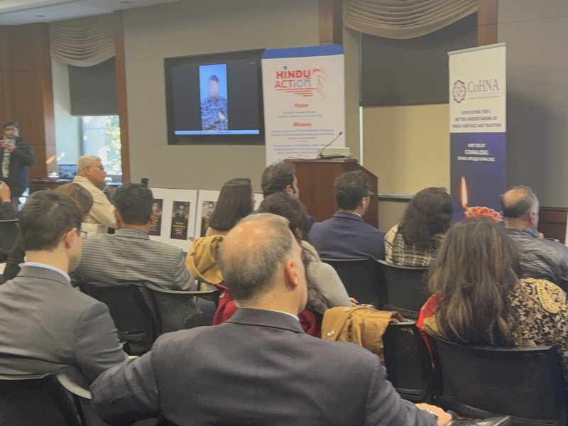 US briefing flags Islamist threat in Bangladesh