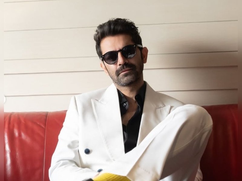 Barun Sobti: I still bank on scripts