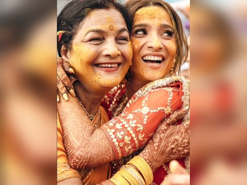 Ankita Lokhande feels guilty about not spending much time with her mother