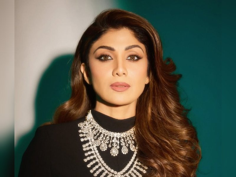 Shilpa Shetty on the need to raise digitally aware children & not digitally addicted children