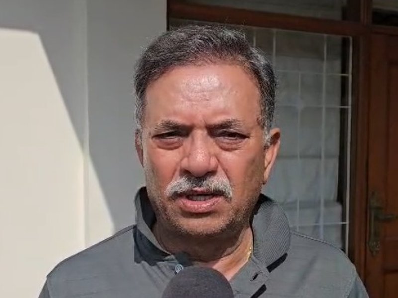 बड़े आर्थिक नुकसान के डर से पाकिस्तान ने वापस लिया भारत के साथ न खेलने का फैसला: मदन लाल 