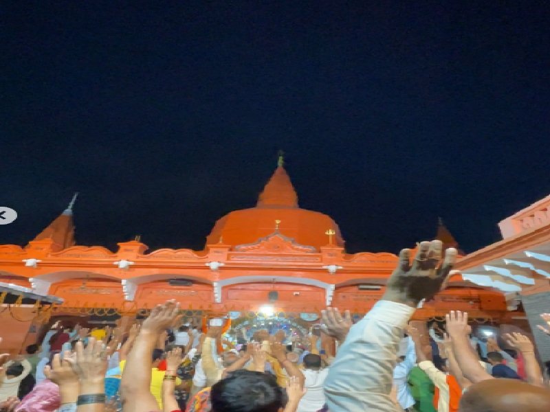 महाशिवारात्रि स्पेशल: पाताल लोक से जुड़े हैं बाबा दुग्धेश्वर महादेव, स्पर्श मात्र से मिलती है कष्टों से मुक्ति