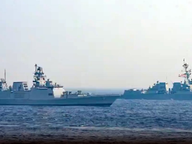 आईएफआर के जरिए अफ्रीकी देशों के लिए खुलेंगे नए आयाम, चीन के बढ़ते प्रभाव पर भी लगेगी लगाम