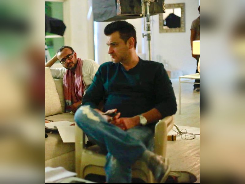 Sanjay Kapoor is grateful to his 'incredible' directors for having faith in him