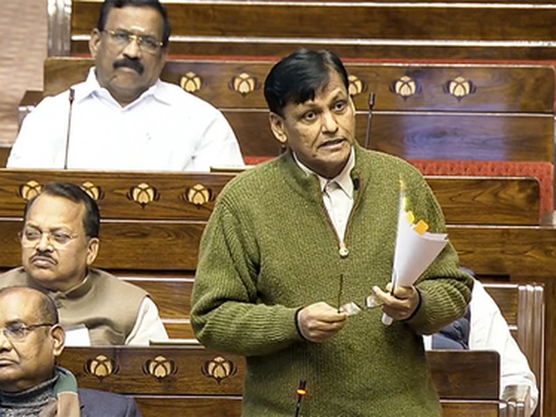 6,891 killed in 7,054 fire accidents in 2023: Home MoS Nityanand Rai (Photo: IANS)
