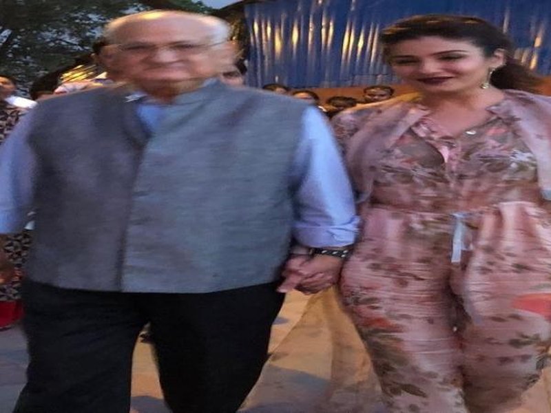 रवि टंडन : पीएमटी में हुए फेल लेकिन बने सिनेमा के 'सफल सर्जन' 