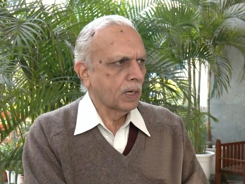 बांग्लादेश चुनाव के बाद तेजी से बदलेगा राजनीतिक माहौल: अरविंद गुप्ता 