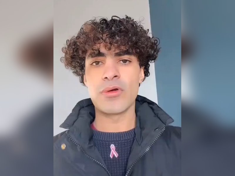 Rights advocates slam Pakistan after leading media outlet removes interview with Baloch activist