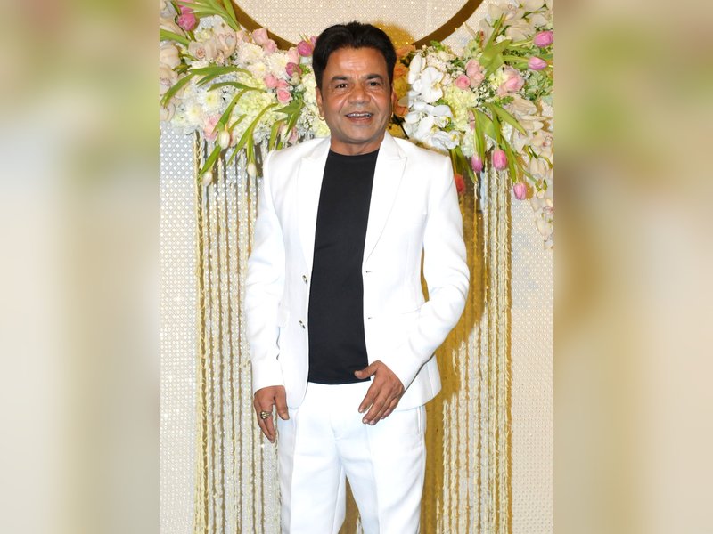 Music producer Rao Inderjeet Singh Yadav extends Rs 1.11 crore financial help to Rajpal Yadav