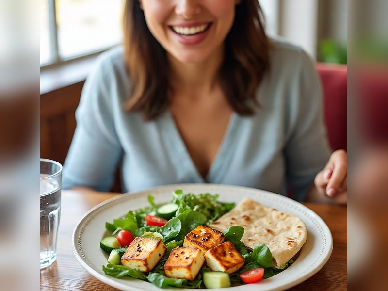 बसंत ऋतु में क्या खाएं, क्या छोड़ें? आयुर्वेद से जानिए रात के भोजन के गोल्डन रूल्स