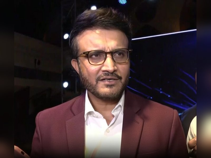 भारतीय टीम बहुत तगड़ी, टक्कर के लिए पाकिस्तान को अच्छा खेलना पड़ेगा: सौरव गांगुली 