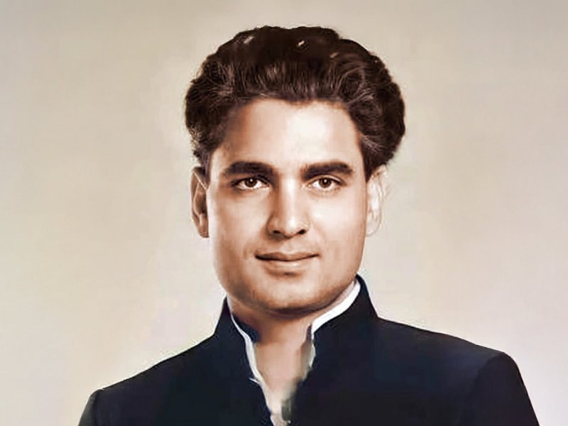 कमाल अमरोही: मात्र चार फिल्मों से रचा इतिहास, मीना कुमारी के साथ अमर प्रेम कहानी, विरासत आज भी जिंदा 