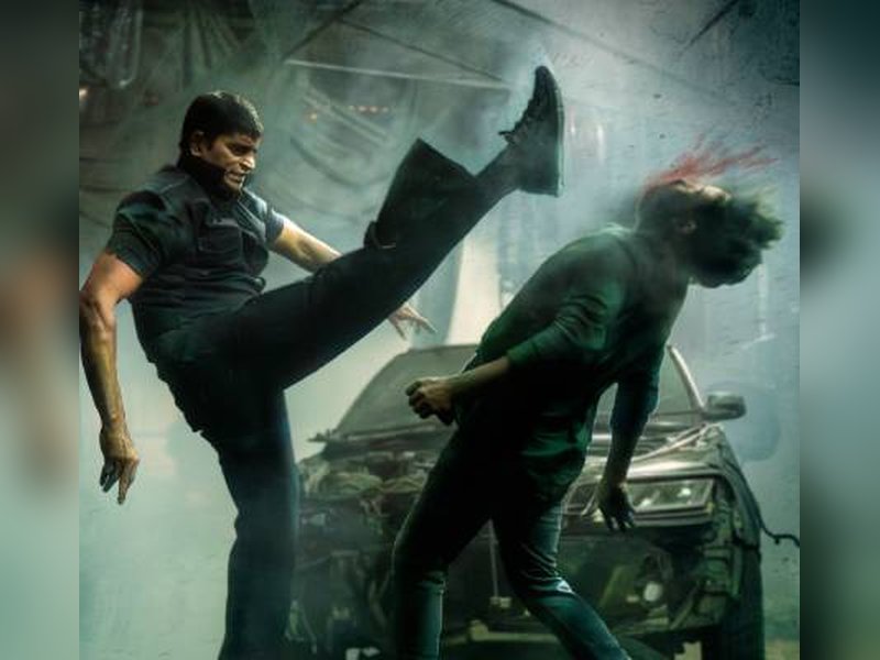 Ravi Babu-starrer 'Razor' shooting wrapped up (Photo Credit: IANS/PR)