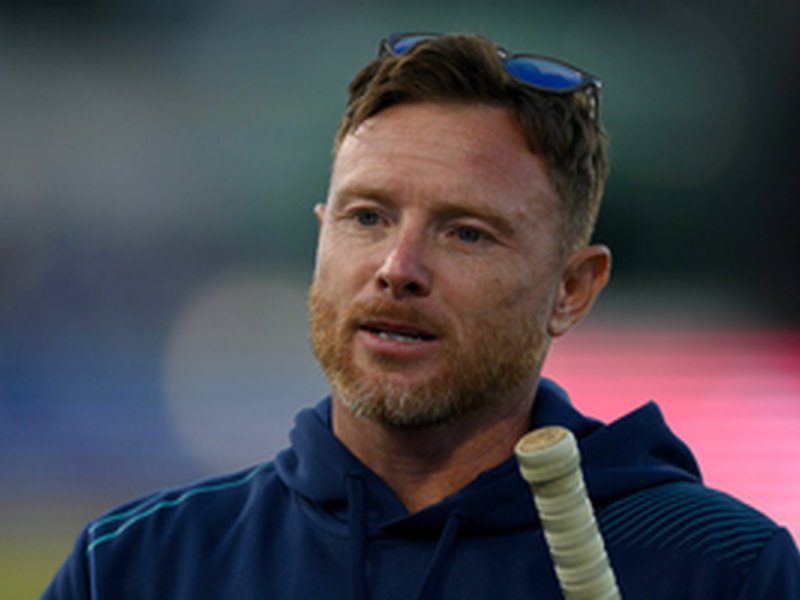 आईपीएल 2026: दिल्ली कैपिटल्स ने इंग्लैंड के पूर्व बल्लेबाज इयान बेल को सहायक कोच बनाया 