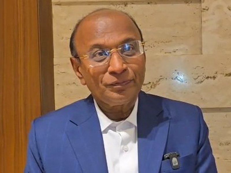 कॉमनवेल्थ गेम्स को ध्यान में रखकर बजट तैयार किया गया: देवांग दानी 